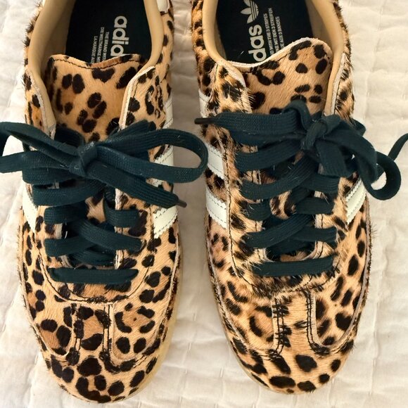 Adidas Handball Spezial Sneaker (Women) - Picture 3 of 8